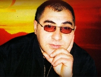 Armen Tamrazyan