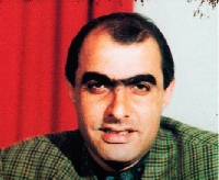 Hakob Galstyan