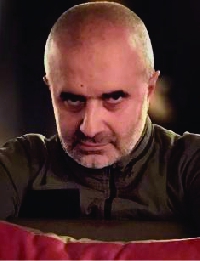 Artur Martirosyan