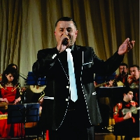 Gagik Tamaryan