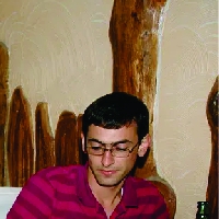 Garnik Danielyan