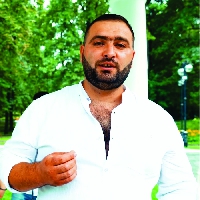 Hakob Baghdasaryan