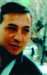 Romik Nazaryan