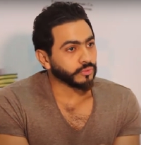 Tamer Hosni