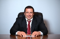 Gagik Petrosyan