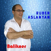 Ruben Aslanyan