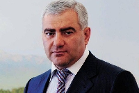 Samvel Saryan