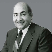 Mohammad Rafi