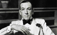 Noel Coward