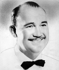 Paul Whiteman