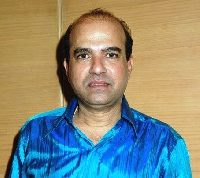 Suresh Wadkar